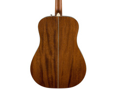 Fender PM-1 Standard All-Mahogany Left-Handed image 2