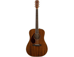 Fender PM-1 Standard All-Mahogany Left-Handed image 3