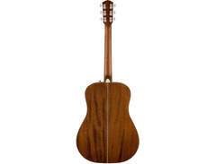 Fender PM-1 Standard All-Mahogany Left-Handed image 4