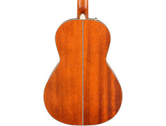 Fender PM-2 All-Mahogany NE image 2