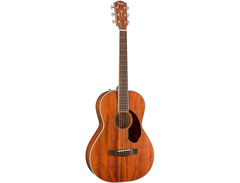 Fender PM-2 All-Mahogany NE image 3
