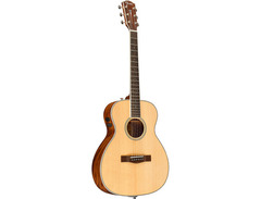 Fender PM-TE Standard All-Mahogany image 3