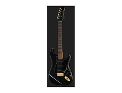 Fender Reissue Series '60s Stratocaster Made In Japan image 2