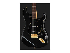 Fender Reissue Series '60s Stratocaster Made In Japan image 4