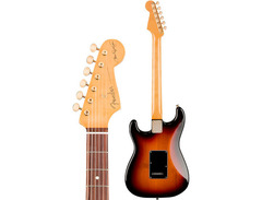 Fender Stevie Ray Vaughan Stratocaster with Pau Ferro Fretboard 2000s image 4