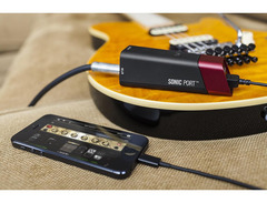 Line 6 Sonic Port image 2