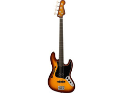Fender Suona Jazz Bass Thinline image 2
