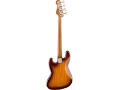 Fender Suona Jazz Bass Thinline image 3
