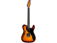 Fender Suona Telecaster Thinline image 3