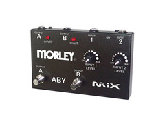 Morley ABY MIX image 2