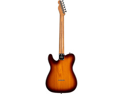 Fender Suona Telecaster Thinline image 4