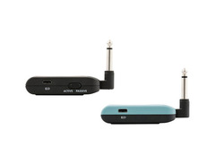 Fender Telepath Wireless Instrument System image 4