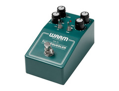 Warm Audio WA-TS Tube Squealer image 2
