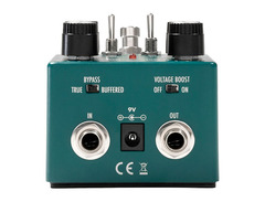 Warm Audio WA-TS Tube Squealer image 3