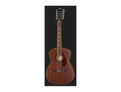 Fender Tim Armstrong Signature Hellcat-12 Left-Handed image 2