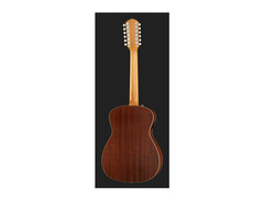 Fender Tim Armstrong Signature Hellcat-12 Left-Handed image 3