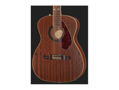 Fender Tim Armstrong Signature Hellcat-12 Left-Handed image 4