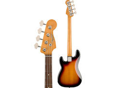 Fender Vintera II '60s Precision Bass image 4