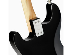 Fender X Loog Stratocaster image 4