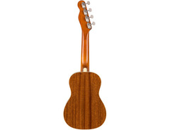 Fender Zuma Classic Concert Ukulele image 2