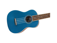 Fender Zuma Classic Concert Ukulele image 3