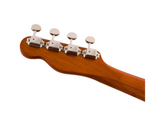 Fender Zuma Classic Concert Ukulele image 4