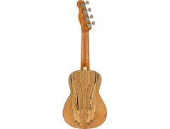 Fender Zuma Exotic Concert Ukulele image 2