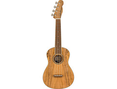 Fender Zuma Exotic Concert Ukulele image 3