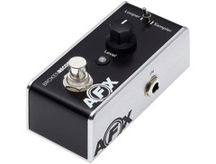 Fishman AFX Broken Record Mini image 2