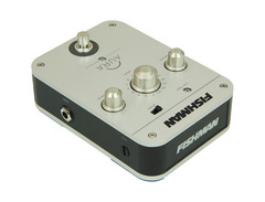Fishman Aura Acoustic Imaging Jumbo Pedal image 3