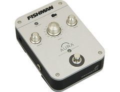 Fishman Aura Acoustic Imaging Orchestra Pedal image 4