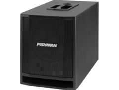 Fishman PRO-SUB-300 SA Sub for SA330x PA System image 2