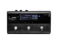 Fishman PRO-TRP-FC1 Triple Play Foot Controller image 4