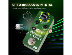 Flamma FC-12 Drum Machine image 3