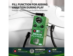 Flamma FC-12 Drum Machine image 4