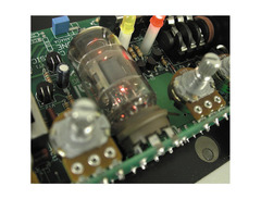 Radial Tonebone Plexitube 12AX7 Tube Distortion Pedal image 2