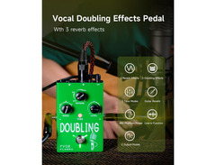 Flamma FV02 Doubling image 2