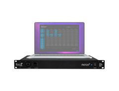 Flock Audio Patch LT 32-Point Digital Patchbay image 3