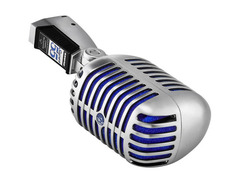Shure Super 55 image 4