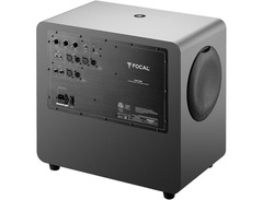 Focal Alpha Sub One Active Studio Subwoofer image 2