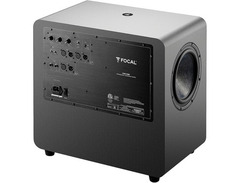 Focal Alpha Sub One Active Studio Subwoofer image 3