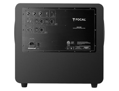 Focal Alpha Sub One Active Studio Subwoofer image 4