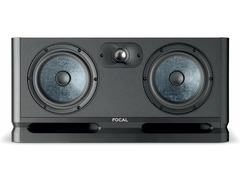 Focal Alpha Twin Evo Powered Studio Monitor (Pair) image 4