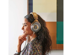 Focal Clear Open-Back Headphones image 2