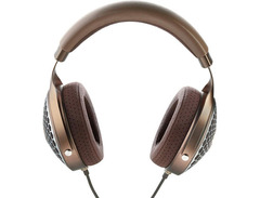 Focal Clear Open-Back Headphones image 3