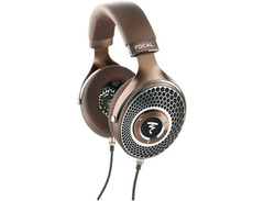 Focal Clear Open-Back Headphones image 4