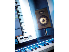 Focal Shape 50 5" Powered Studio Monitors (Pair) image 4