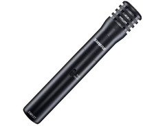 Shure SM137 Condenser Instrument Microphone image 2