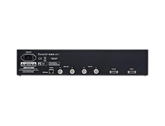 Focusrite RedNet 5 Pro Tools HD Bridge Dante Audio Interface image 2
