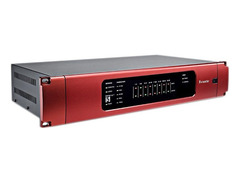 Focusrite RedNet 5 Pro Tools HD Bridge Dante Audio Interface image 3